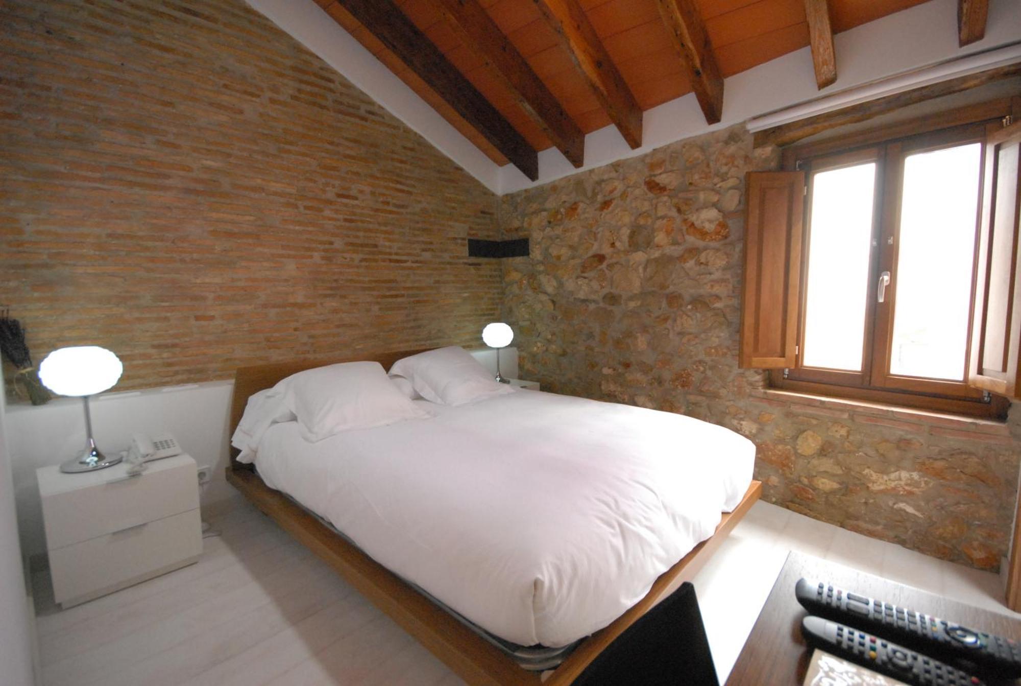 Hotel Nou Roma Denia Exterior foto