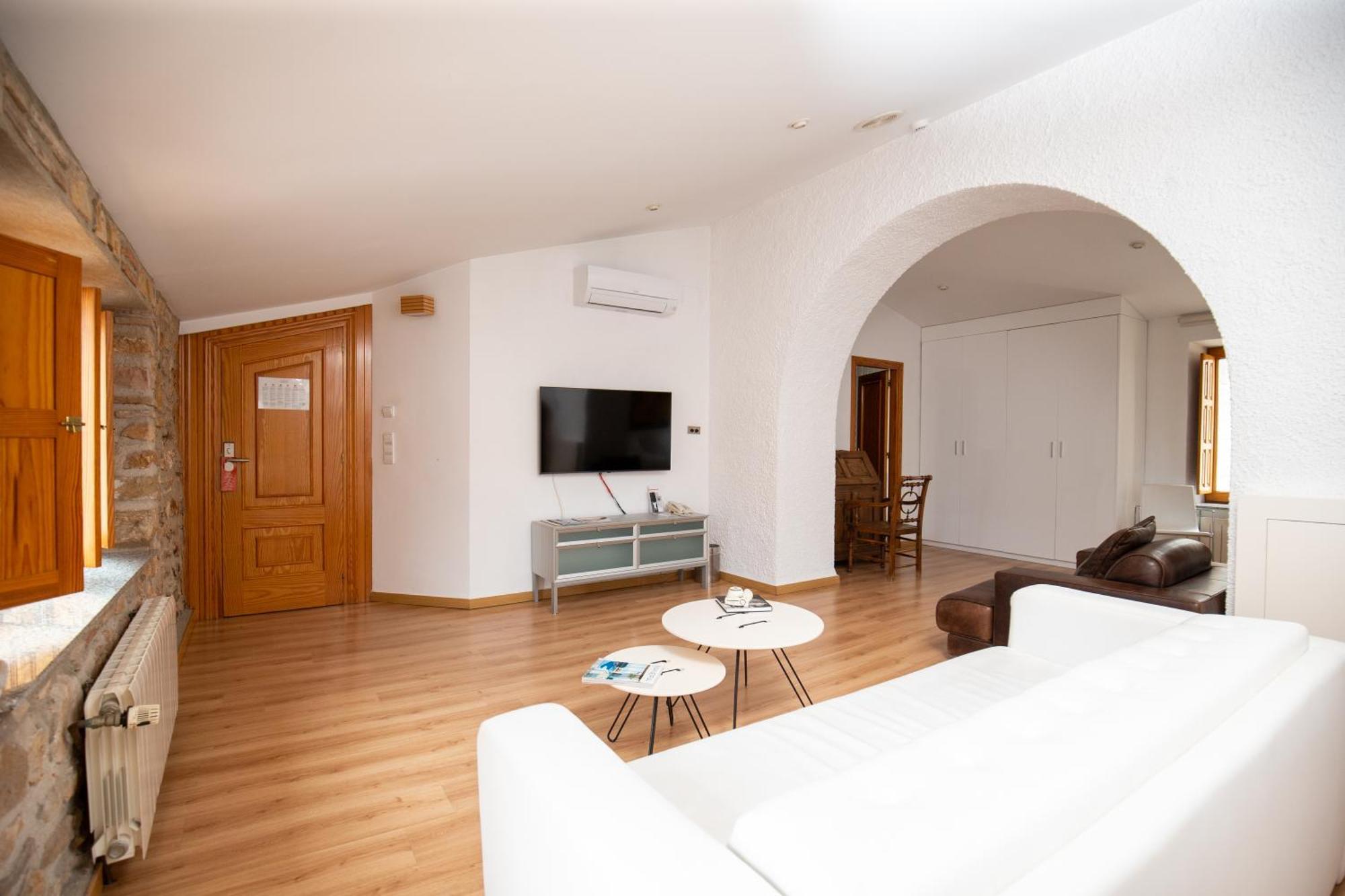 Hotel Nou Roma Denia Cameră foto
