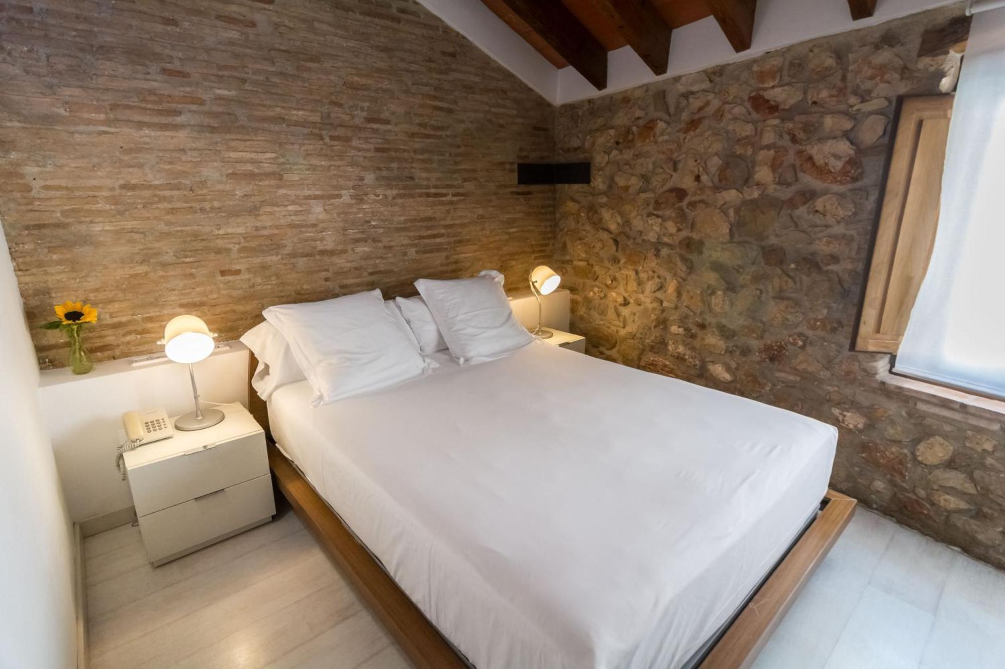 Hotel Nou Roma Denia Exterior foto