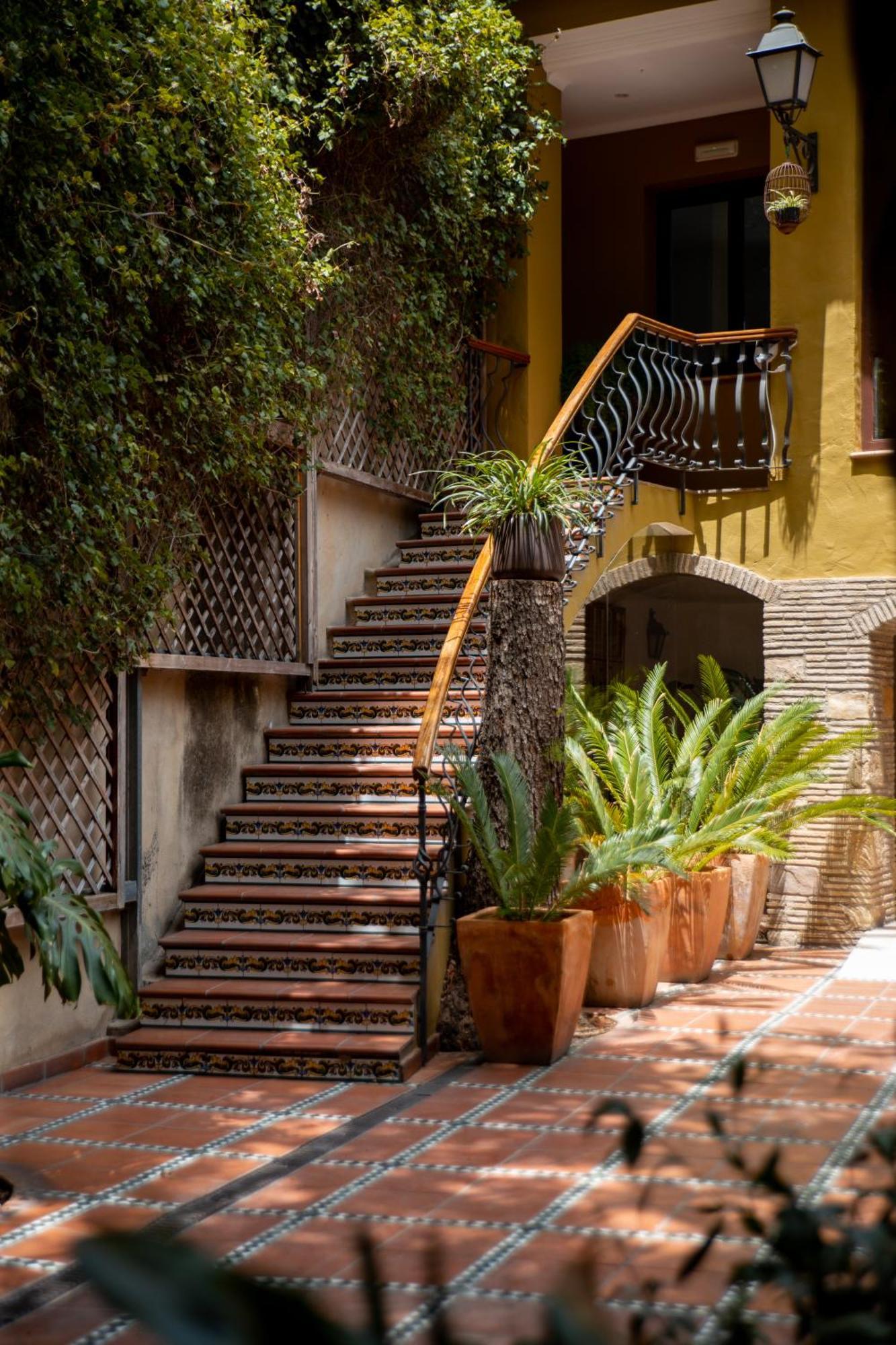Hotel Nou Roma Denia Exterior foto