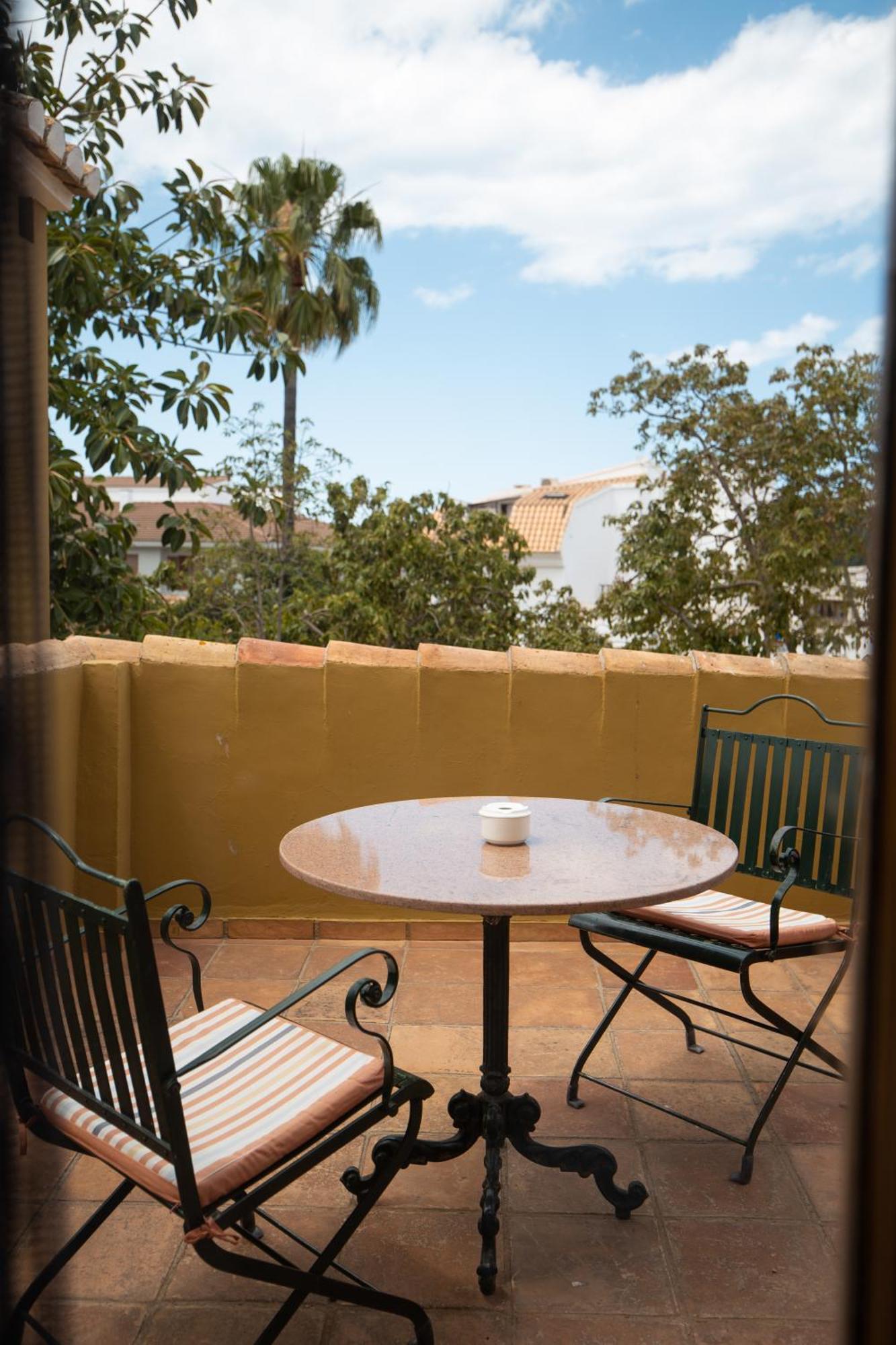 Hotel Nou Roma Denia Exterior foto