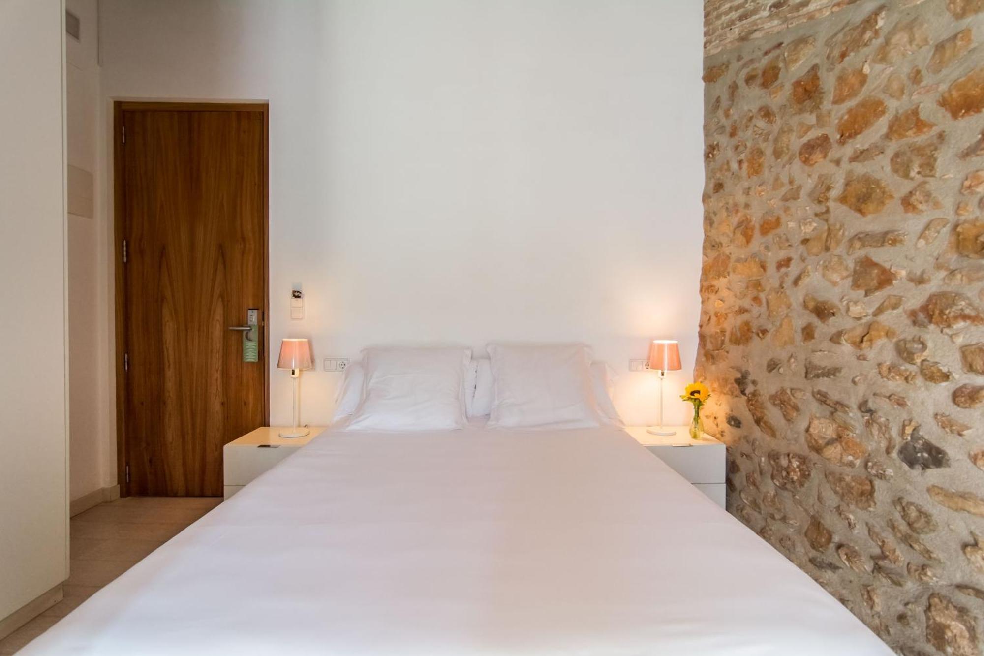 Hotel Nou Roma Denia Cameră foto