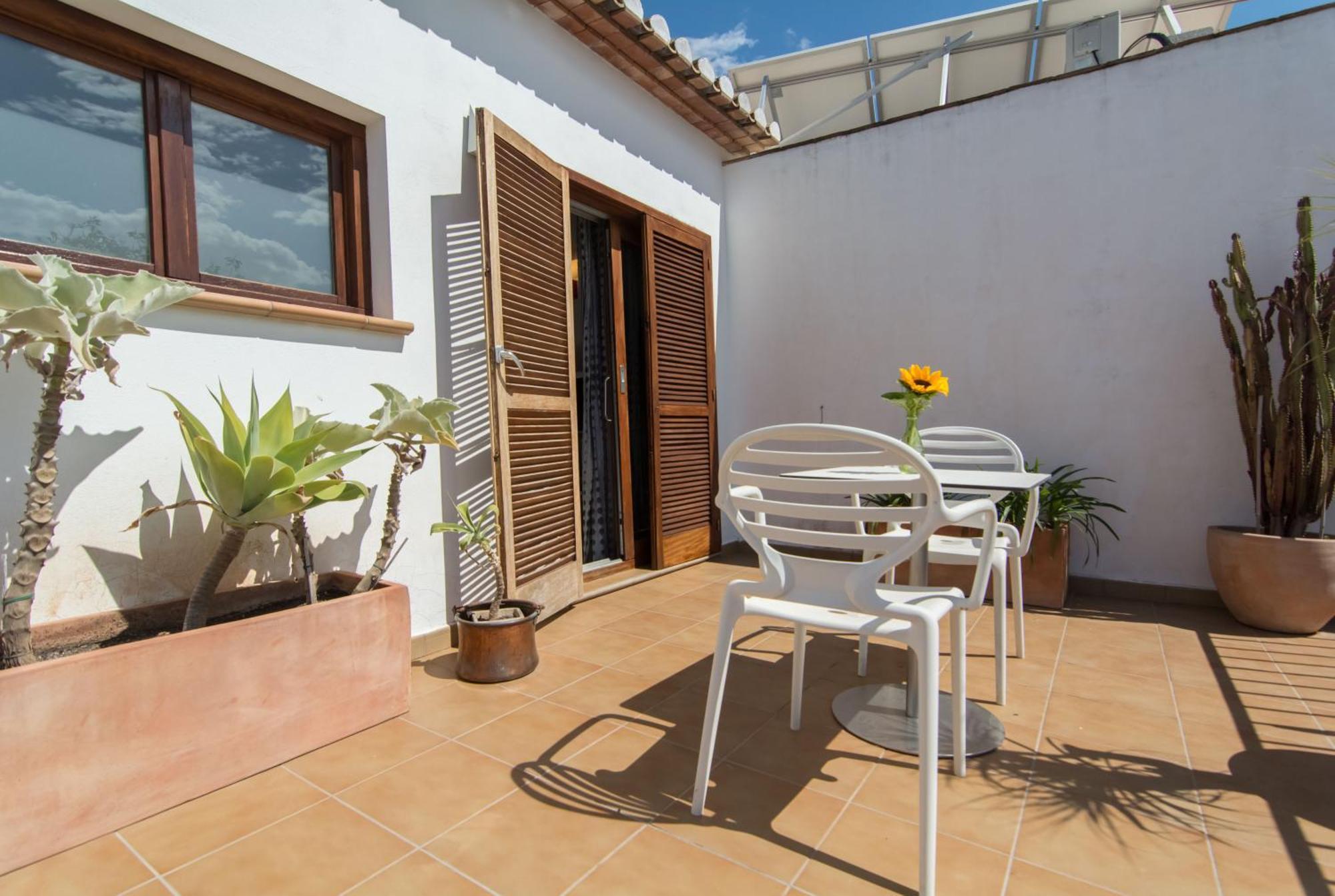 Hotel Nou Roma Denia Cameră foto
